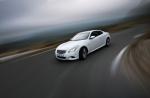 Infiniti G37 Coupe 2009 года